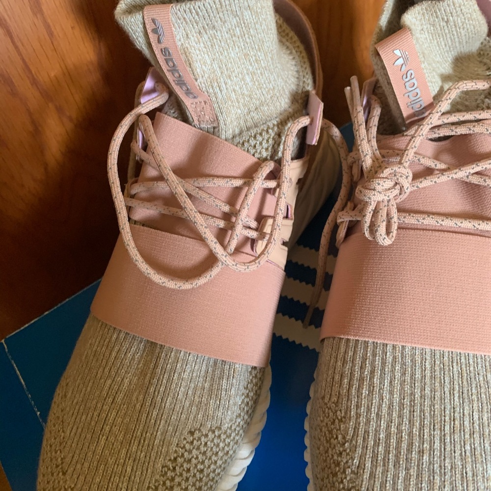 Tubular doom Adidas